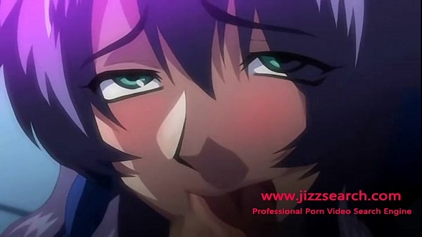 hentai cartoon: ing female soldiers blowjob in prison