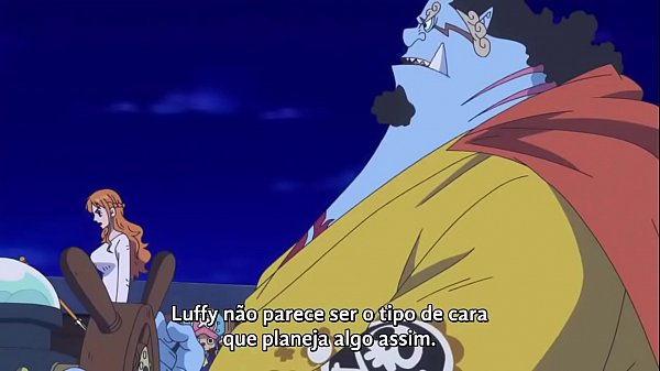 One Piece EP 871 HD Legendado (PT-BR)