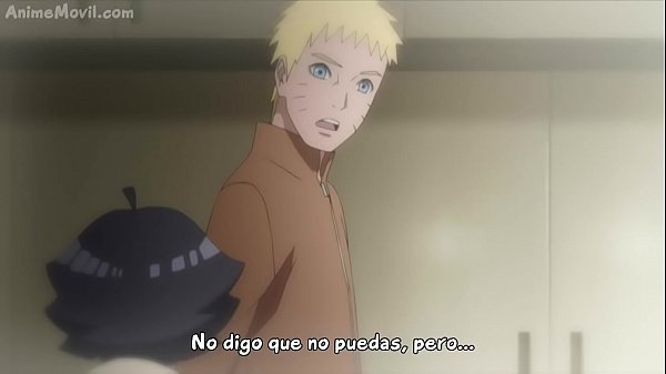 Boruto: Naruto Next Generation Cap 64 Sub Espa&ntilde_ol