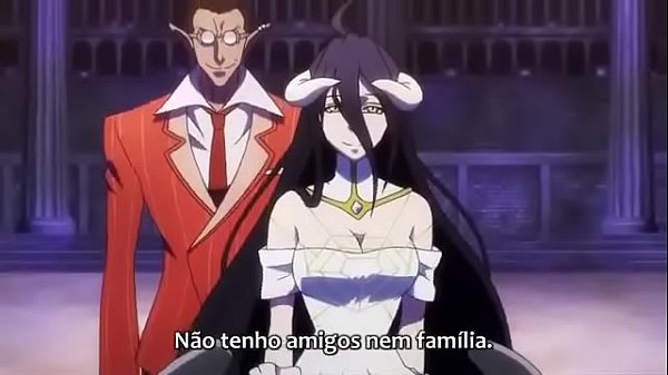 Overlord season 1 episode 1