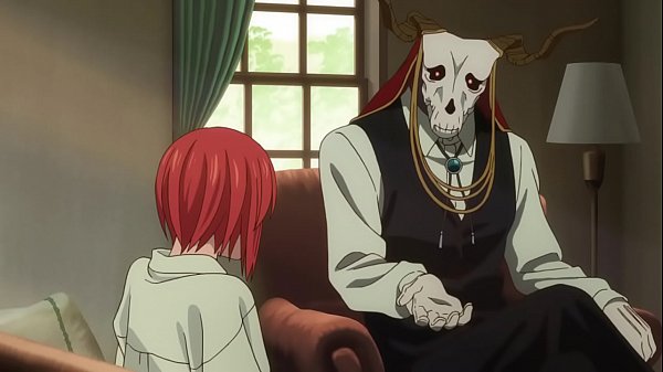 Mahoutsukai no Yome - Episode 01 (Legendary PT-BR) shit of xvideo that goes to travel in the check &ccedil_&atilde_o of name and n let me protest against the cranky whore that pariu