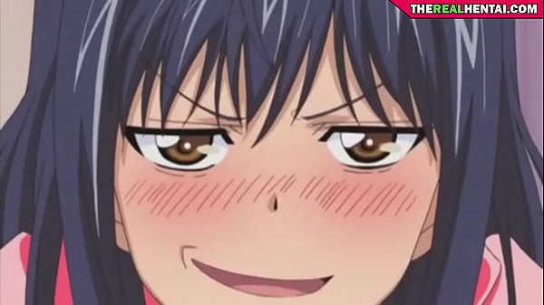 I can'_t believe I'_m fucking my ter - Hentai