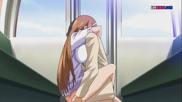 public sex with my friend with benefits - Hentai