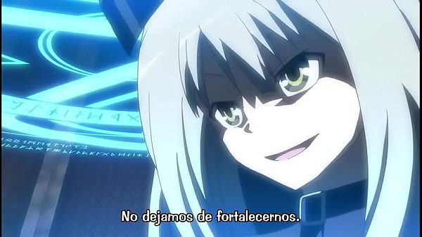 Trinity Seven Capitulo 09