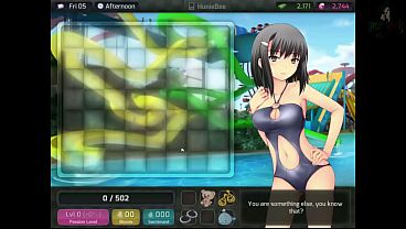 Huniepop Uncensored Part 3