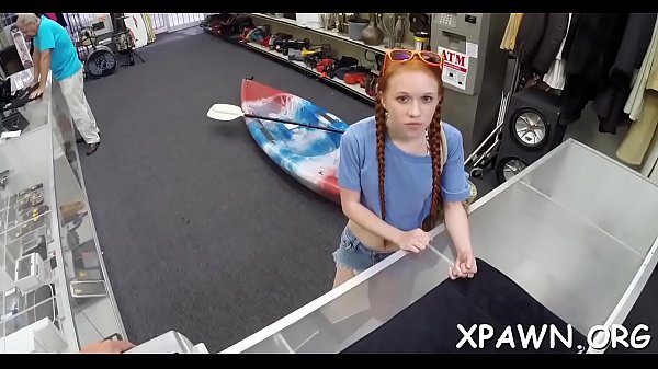 There'_s some sex in shop going on in this sexy movie