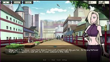 Sinfully Fun Games Kounochi trainer