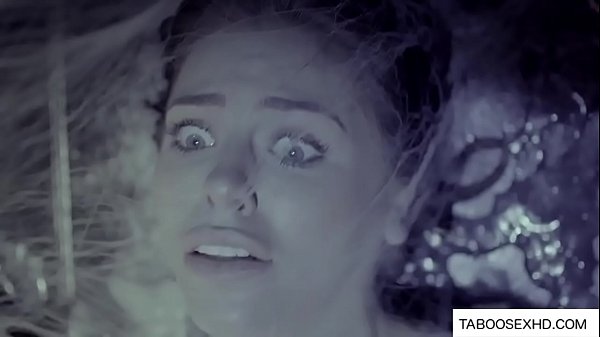 Group sex in the cave with strangers