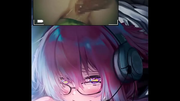 Mashu gets teased while gaming