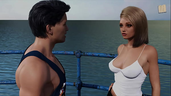 Intertwined 53, AV Finds Out More About His