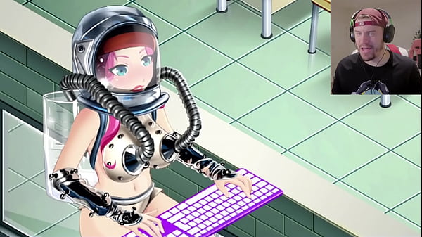 I Received a Human-Like Robot For Christmas (Fap CEO)