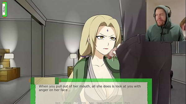 THE WORST THING HAPPENED WITH TSUNADE | Jikage Rising #27