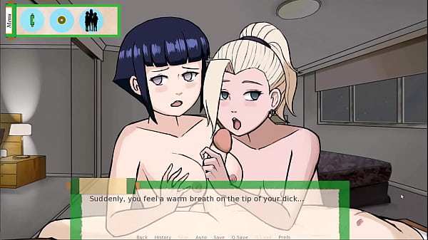 Jikage Rising Episode 11 - Ino Hinata Team Up