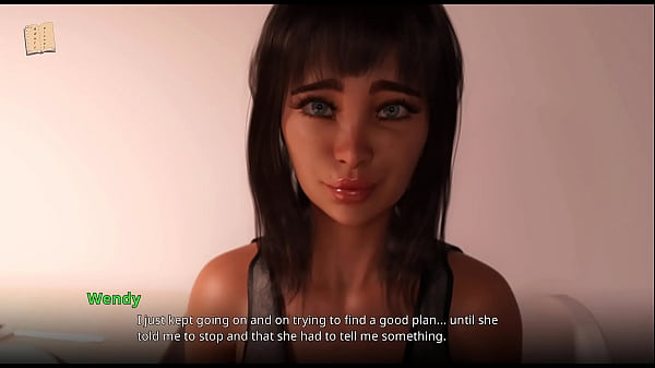 WVM 166, Av Finds Out More About His Past.