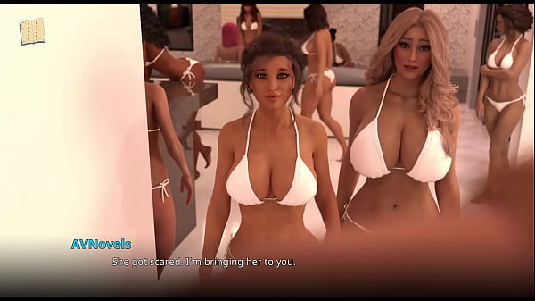 WVM 172, Girls In Bikini'_s Everywhere Av Looks.