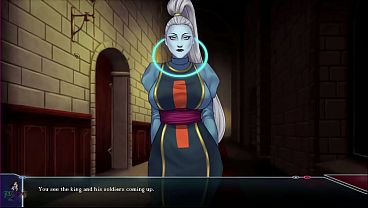 Dragon Ball Divine Adventure Part facial