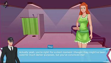 Totally Spies Paprika Trainer Part 6 Summoning monsters