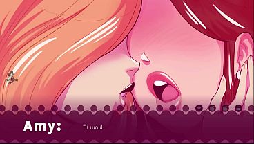 Kissing Therapy Proper Counseling Part 3