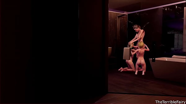 TTF - A Room For Three AC