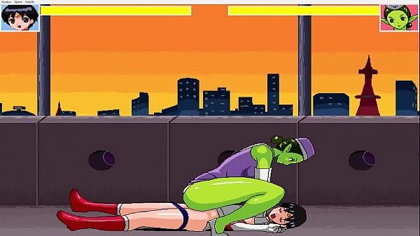 Size Fetish One x Shota Battle 2 sex only part 2