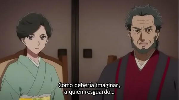 Seirei Gensouki cap 8 sub espa&ntilde_ol