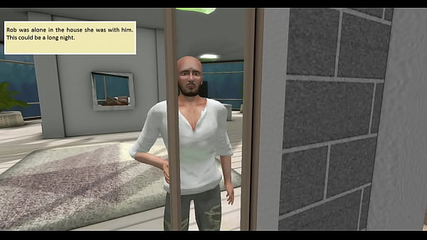 Wearing the Horns, A Cuckold Story Part 3