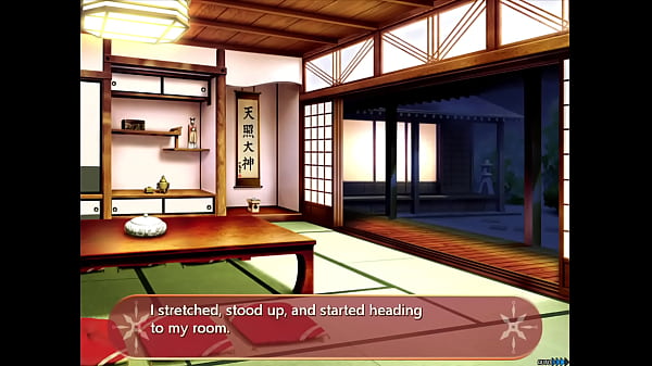 Beat Blades Haruka - Subaru Sex Scene