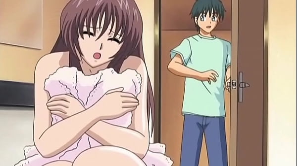 My step Brother'_s Wife | Uncensored Hentai