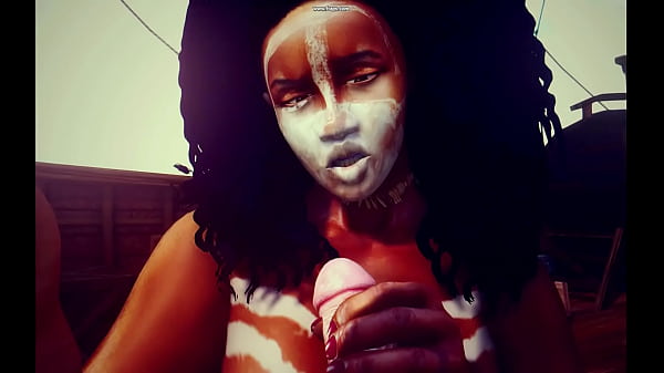 MFUME - THE PIRATES FAVORITE SLAVE