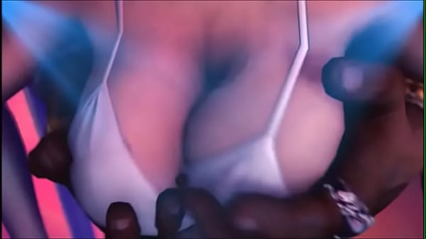 In the Striptease Club