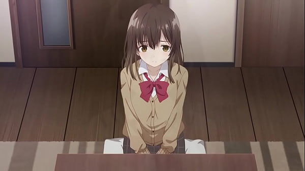 Hige wo Soru Soshite Joshikosei wo Hirou - ep01 - pt-br