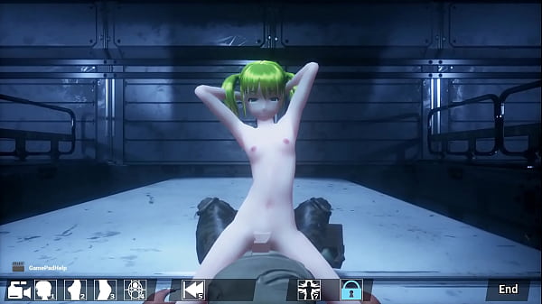 Seed of the dea d kirara 2