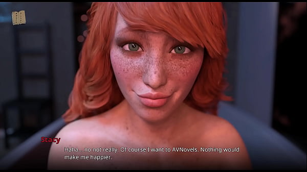 WVM 185, Looking After Harp.