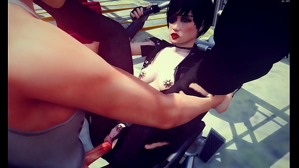 KANA KIYOSHI - THE DAUGHTERS OF ANARCHY VOL. 1