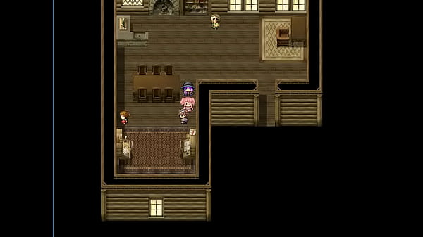 (18) H RPG Games My Sense of Good Judgement was Stolen #5