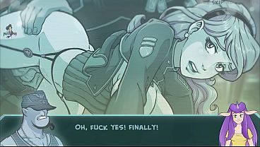 Star Chanel 34 Early! Part 91 Fucking an A.I so hard you break it