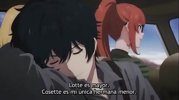 Takt Op Destiny cap 1 sub spain_ol