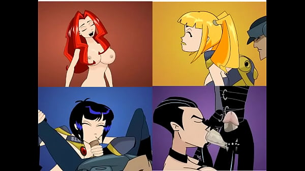 3 Ways - Episode 1-8 - Flash