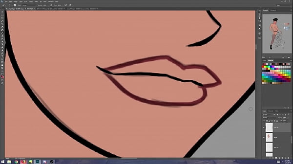 Stream | Picarto | SunsetRiders7 - Something Unlimited (2018.06.24)