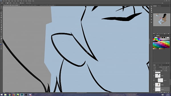 Stream | Picarto | SunsetRiders7 - Something Unlimited (2018.06.)