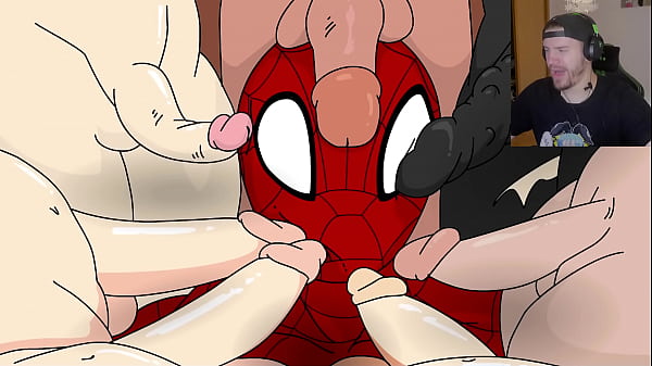 What If The Spider-Verse Went Completely Wrong