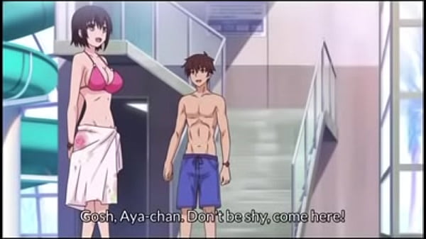 Three Of Us Are Not Actually Siblings