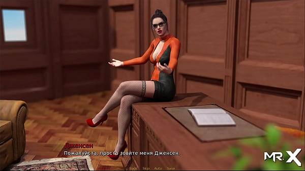 Retrieving ThePast - Head Insanely Horny E1 # 9