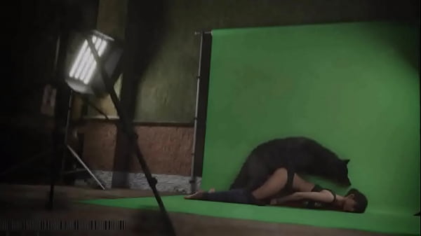 Claire Jill There's a putas