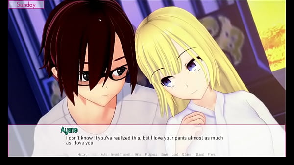 part 193 Let'_s Play Lessons in Love by Selebus