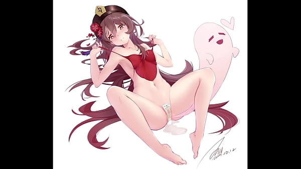 GENSHIN IMPACT HENTAI PICTURE #2 (ONLY HIGH QUALITY, 170 PICS)