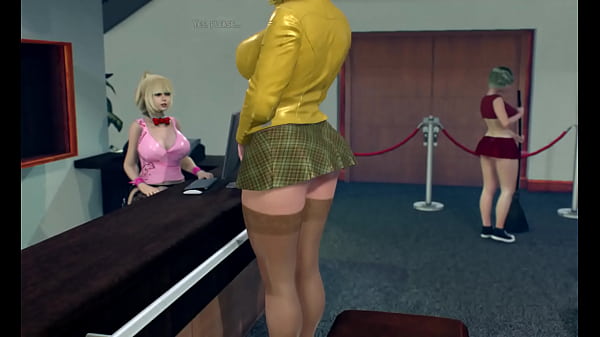 Hotel Service Julia Futanari