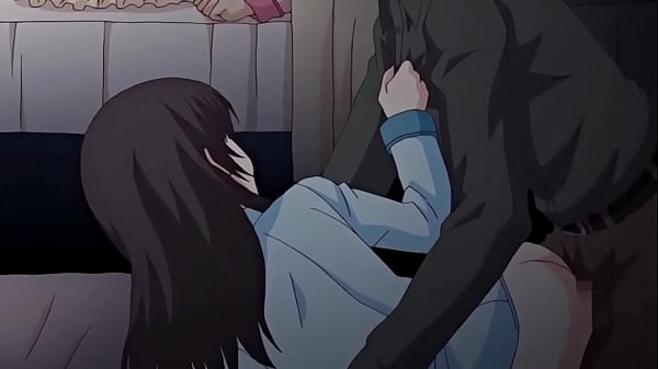 Sworn Betrayal - And What Will Do To Me Hentai EP 1 [RUS SUB]