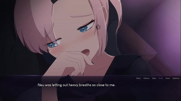 AGRSS Sex Scene 1 (Aren'_t Grim Reapers Supposed to be Scary? - by Kamuo)