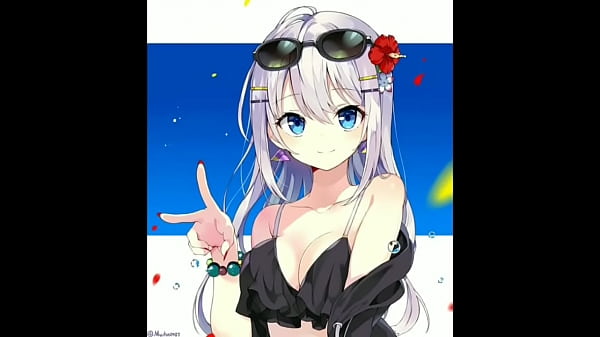 Best Ecchi Arts Compilation V2